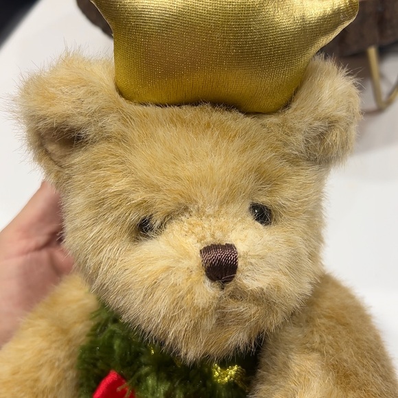 The Bearington Colletion  Christmas season / 16 in ( approximately) - Picture 2 of 7